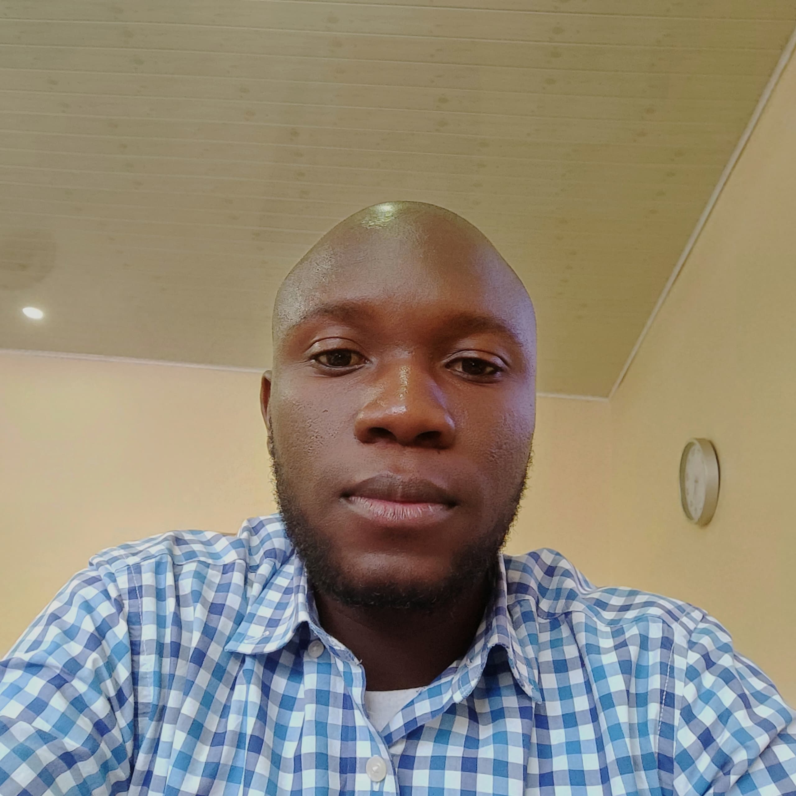 Aaron Ziwa