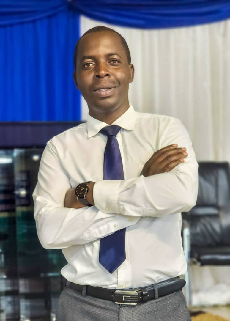 John Musonda