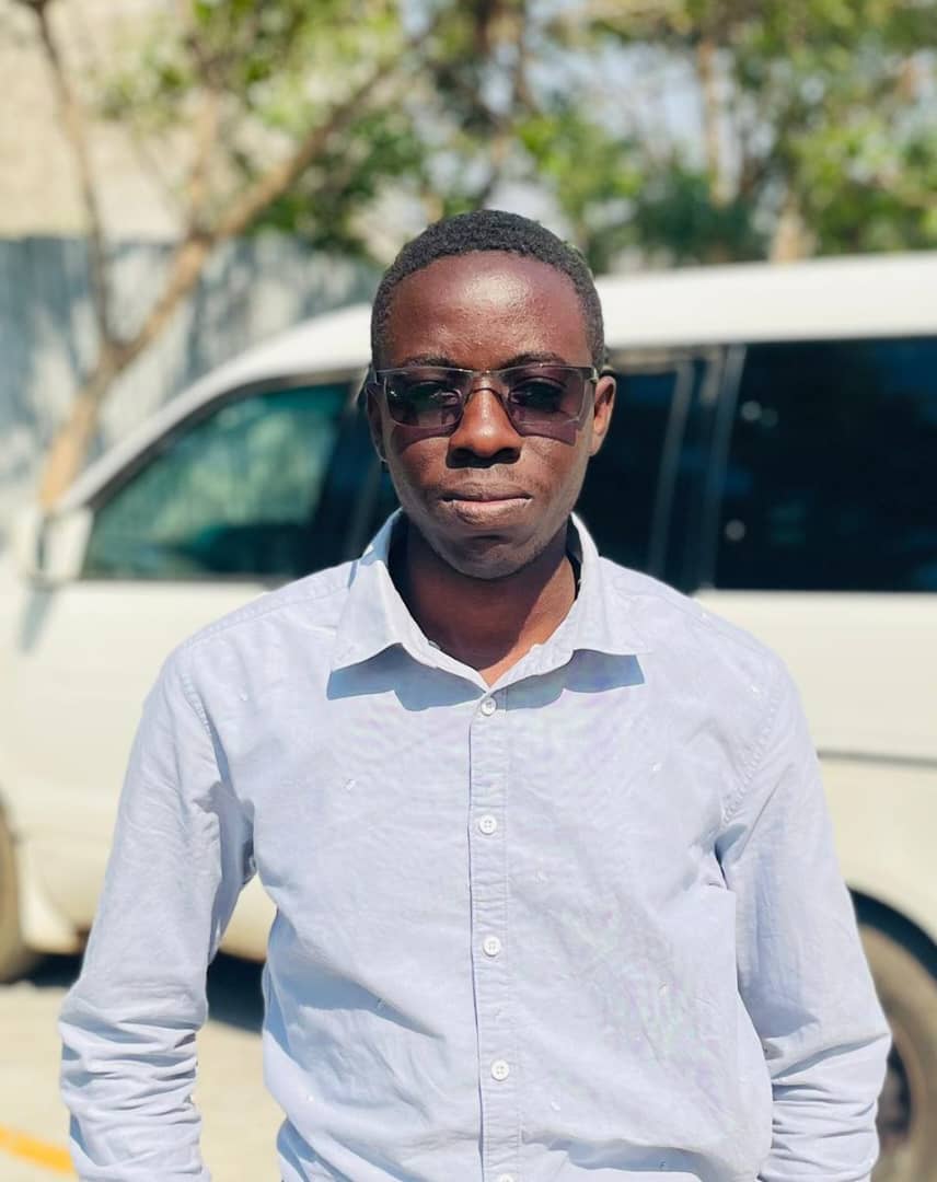 Kasongo Katalilo