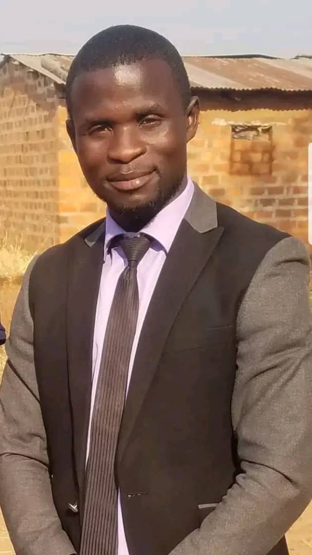 Patrick Malambo